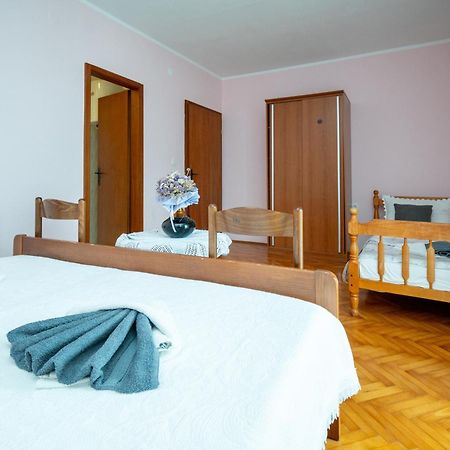 Double Room Zubovici 16063A Extérieur photo