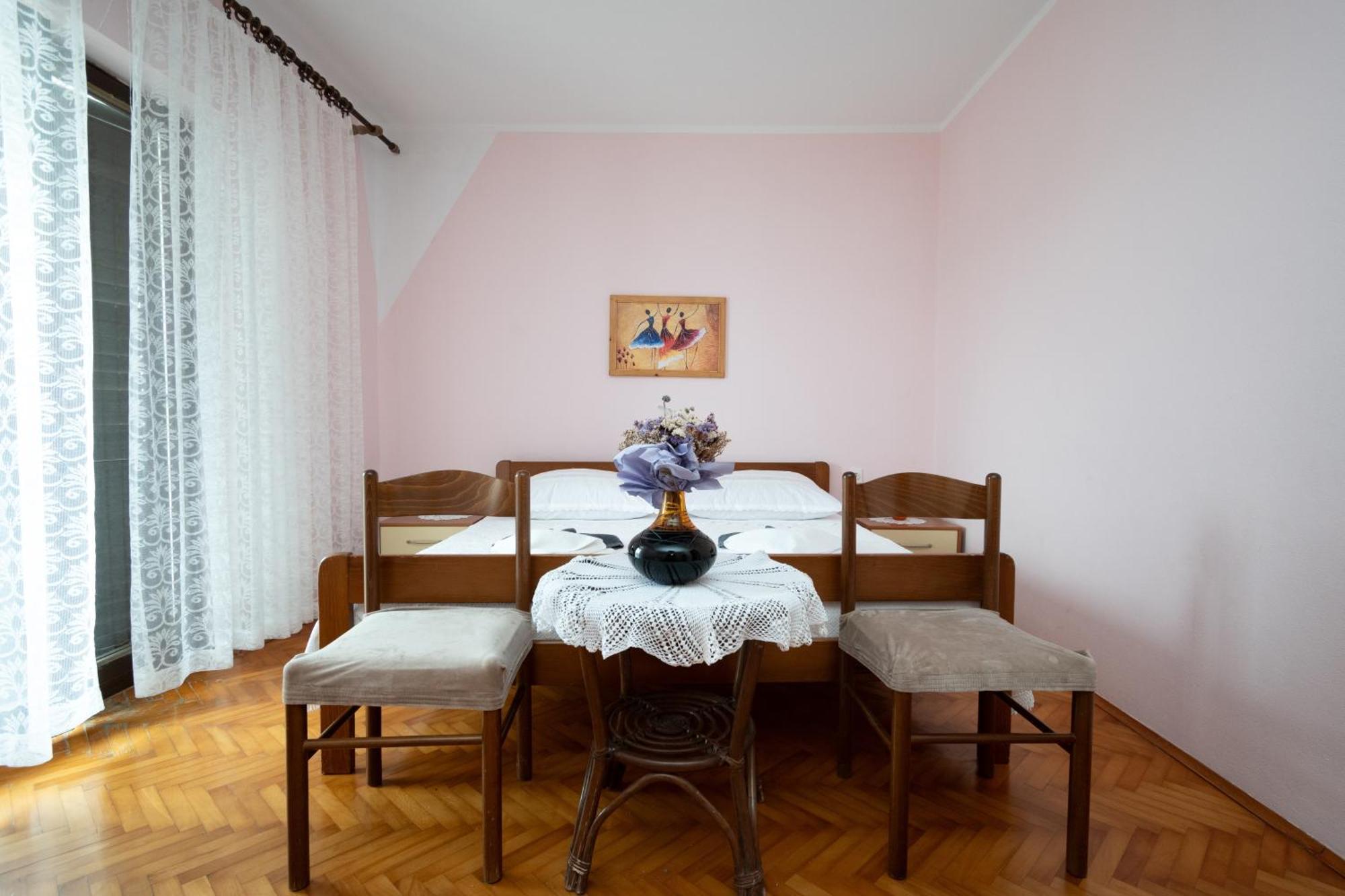 Double Room Zubovici 16063A Extérieur photo